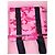 Borsa tote Marc Jacobs rosa camouflage Multicolore - vista 19