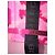 Borsa tote Marc Jacobs rosa camouflage Multicolore - vista 20
