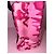 Borsa tote Marc Jacobs rosa camouflage Multicolore - vista 7