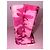 Borsa tote Marc Jacobs rosa camouflage Multicolore - vista 8
