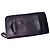 Longchamp wallet in black leather