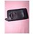 Longchamp wallet in black leather - view 2