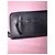 Longchamp wallet in black leather - view 3
