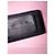 Longchamp wallet in black leather - view 4