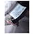 Borsa shopper Longchamp nera in tela monogrammata Nero - vista 10