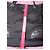 Borsa shopper Longchamp nera in tela monogrammata Nero - vista 15