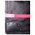 Borsa shopper Longchamp nera in tela monogrammata Nero - vista 19