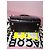 Borsa tote in pelle nera Marc Jacobs Nero - vista 10