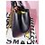 Borsa tote in pelle nera Marc Jacobs Nero - vista 14