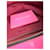 Borsa Marc Jacobs rosa  - vista 12
