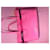 Borsa Marc Jacobs rosa  - vista 19