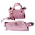 Borsa Braccialini rosa