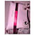 Borsa Braccialini rosa - vista 14