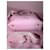 Borsa Braccialini rosa - vista 4
