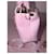 Borsa Braccialini rosa - vista 6