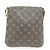Louis Vuitton Musette Salsa Monogram Canvas PM Braun - Ansicht 2