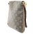 Louis Vuitton Musette Salsa Monogram Canvas PM Braun - Ansicht 4