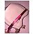 Borsa a tracolla Guess Carmella rosa cipria - vista 15