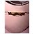 Borsa a tracolla Guess Carmella rosa cipria - vista 5