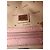Borsa a tracolla Guess Carmella rosa cipria - vista 9