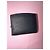 Longchamp wallet in black grained leather - view 2