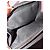Longchamp wallet in black grained leather - view 4