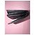 Longchamp wallet in black grained leather - view 7