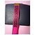 Longchamp wallet in black grained leather - view 8