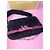 Borsa a tracolla in ecopelliccia nera Michael Kors Nero - vista 13