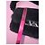 Borsa a tracolla in ecopelliccia nera Michael Kors Nero - vista 14