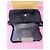 Borsa a tracolla in ecopelliccia nera Michael Kors Nero - vista 5
