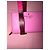 Cartera Kate Spade de Cuero Saffiano Rosa - vista 14
