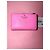 Cartera Kate Spade de Cuero Saffiano Rosa - vista 2