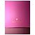 Cartera Kate Spade de Cuero Saffiano Rosa - vista 5