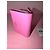 Cartera Kate Spade de Cuero Saffiano Rosa - vista 8