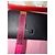 Lancel grained leather wallet in black - view 14