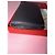 Lancel grained leather wallet in black - view 6