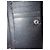 Lancel grained leather wallet in black - view 9