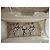 Borsa Dior Book Tote in pizzo avorio Crudo Bianco sporco - vista 5