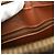 Louis Vuitton Nil Messenger Monogram Canvas 28 Marrone - vista 4