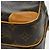 Louis Vuitton Nil Messenger Monogram Canvas 28 Marrone - vista 6