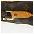 Louis Vuitton Nil Messenger Monogram Canvas 28 Marrone - vista 7