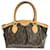 Louis Vuitton Tivoli Monogram PM Marrone