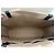 Chloé Borsa tote Chloe Woody in tela Marrone Beige - vista 6