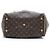 Borsa Louis Vuitton Monogram Canvas Tivoli GM Marrone - vista 4
