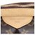 Borsa Louis Vuitton Monogram Canvas Tivoli GM Marrone - vista 9