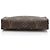 Necessaire Louis Vuitton Monogram Canvas 15 Marrone - vista 4