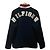 Autre Marque Chaqueta reversible Tommy Hilfiger GOLF Roja Azul marino - vista 10