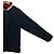 Autre Marque Chaqueta reversible Tommy Hilfiger GOLF Roja Azul marino - vista 11