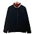 Autre Marque Chaqueta reversible Tommy Hilfiger GOLF Roja Azul marino - vista 9
